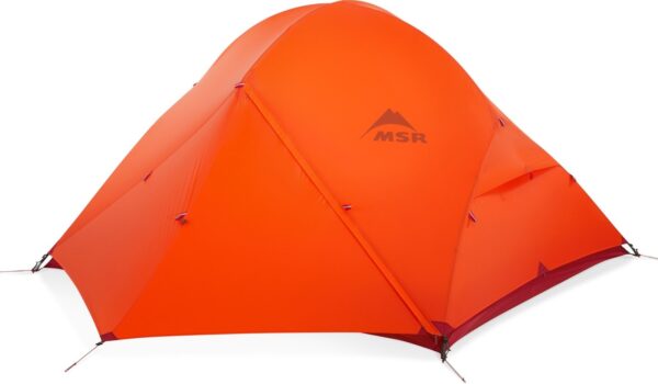 MSR Access 3 Tent